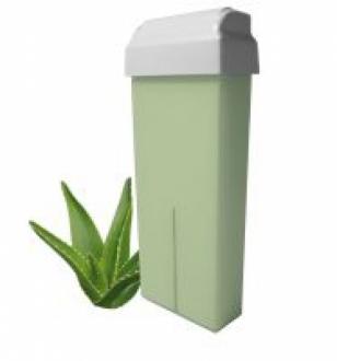 +Ro.ial Depilačný vosk ALOE VERA 100ml