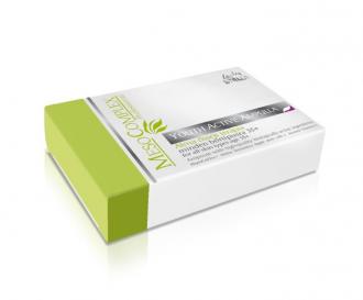 LS YOUTH ACTIVE Pleťové ampulky aktivátor mladosti 3x3ml