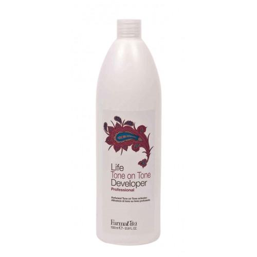 FARMAVITA Life color oxid 1,5% 1000ml