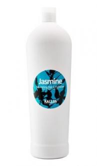 Kallos Šampón na poškodené vlasy JASMINE 1000ml