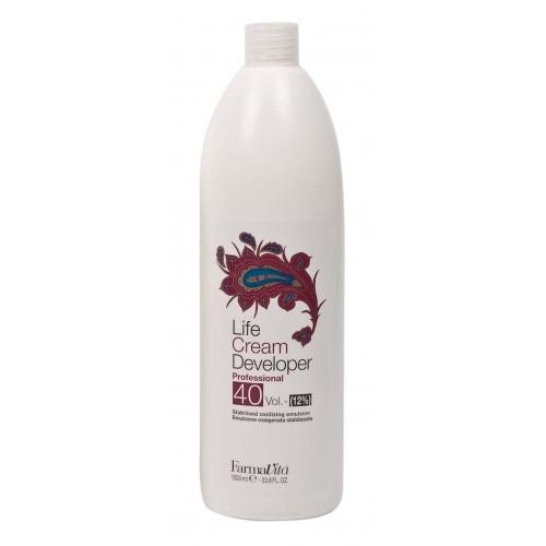 FARMAVITA Life color oxid 12% 1000ml