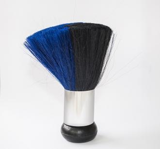 CHROM.WELL Ometací štetec čierno - modrý 31239