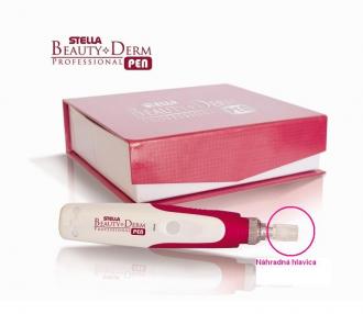 BeautyDerm Náhradná sterilná hlavica