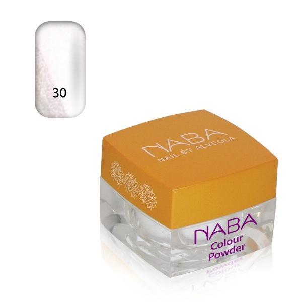 Farebný COLOUR POWDER akryl 30. Silk Copper 3,5ml