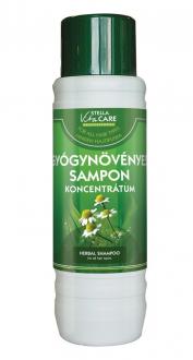 LS VitaCare Herbal Shampoo koncentrát 1000ml