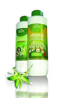 LS VitaCare Kozmetické pleťové tonikum 1000ml