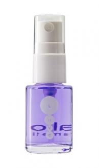 Sprej LOVE na rýchle schnutie nechtov 16ml
