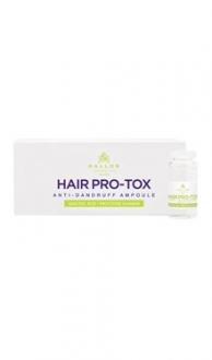 Ampulky Pro-Tox pre odstránenie lupín 6x10ml