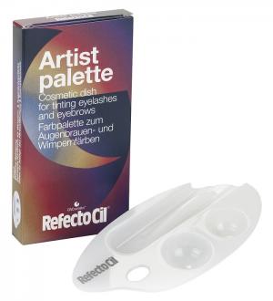 RefectoCil Artist Nová praktická paleta