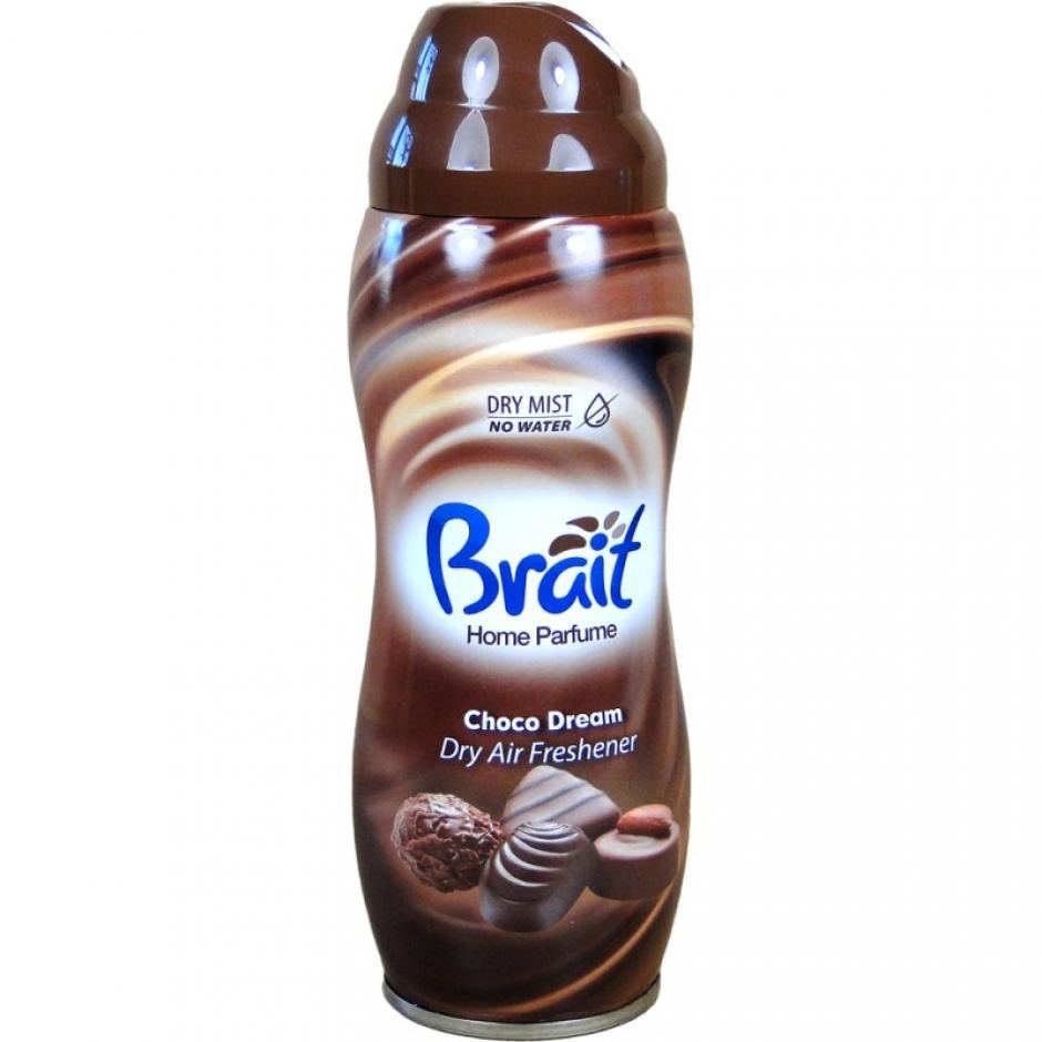 Brait osviežovač vzduchu Choco Dream 300ml