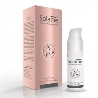 Solanie Quick Fine Enzyme Peeling 30 ml
