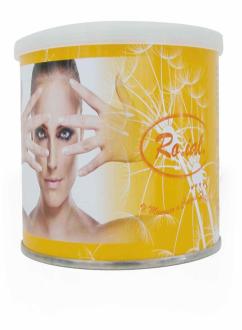 Ro.ial Depilačný vosk konzerva NATUR med 800ml