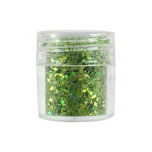 Ozdoby na nechty Flitter&Glitter 10