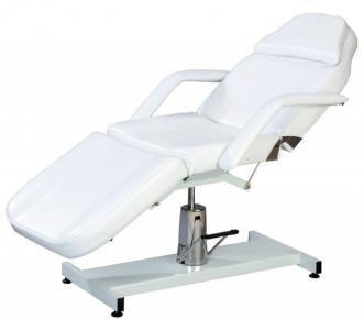 Kozmetické lehátko hydraulické DM-210A