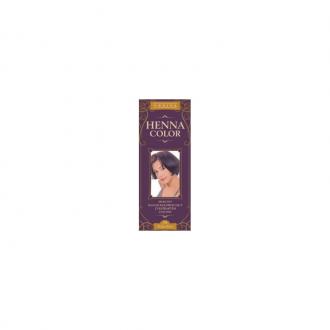 Balzam farbiací HENNA 16 divoká slivka 75ml