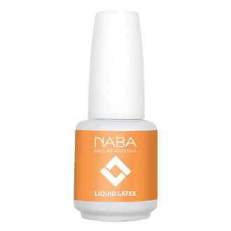 NABA Liquid Latex 15ml
