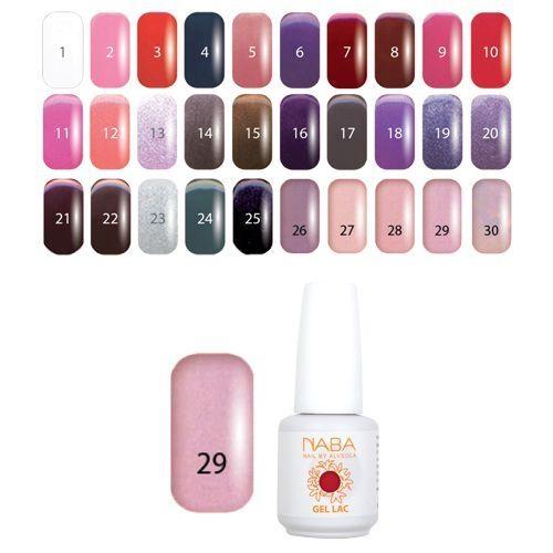 Lac Gel 29 - 15 ml - Stronger