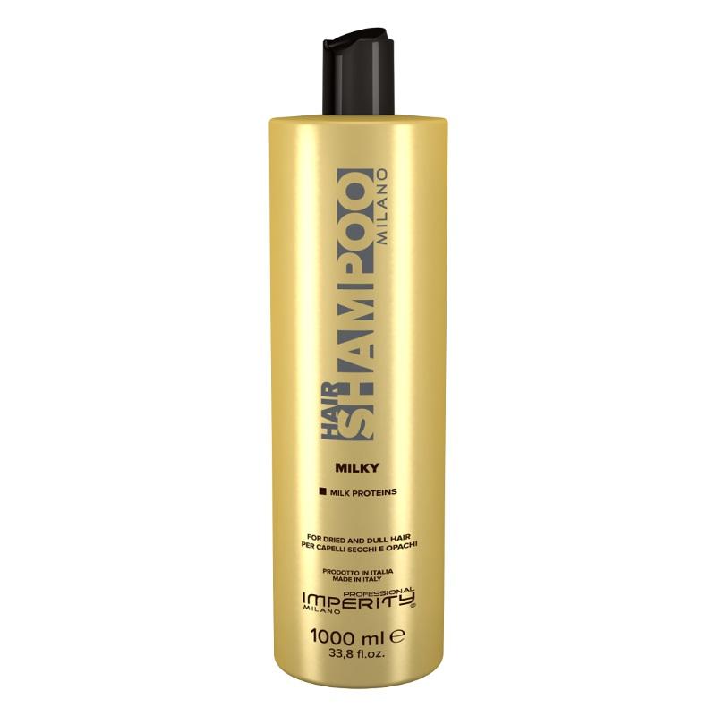 IMP Šampón MILKY MILANO 1000ml
