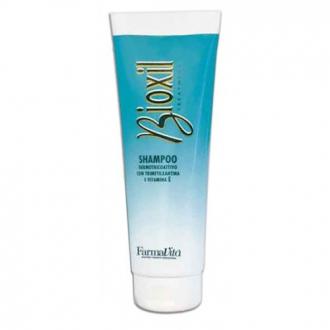 FARMAVITA BIOXIL šampón proti vypadávaniu vlasov 250ml