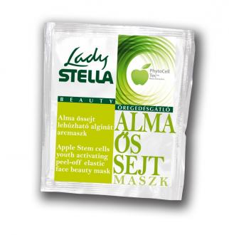 +YOUTH ACTIVE - SŤAHUJÚCA ALGINÁTOVÁ PLEŤOVÁ MASKA 6GR
