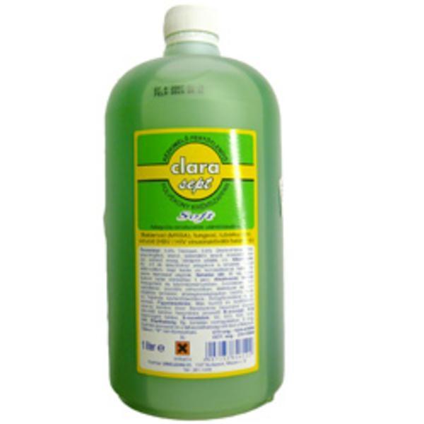 Pedman Clarasept tekuté mydlo - 1 L