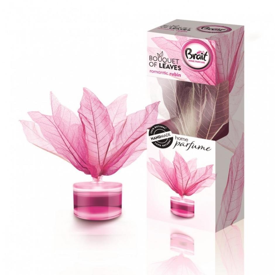 Brait osviežovač vzduchu Romantic ruby 50ml