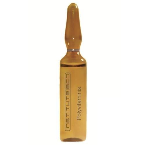 INSTITUTE BCN POLYVITAMINS - MULTIVITAMIN AMPULKA 2ML