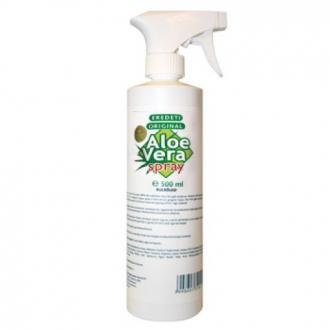 Alveola Aloe Vera Original Spray 500ml