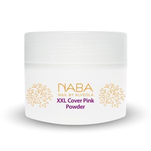 Krycí XXL COVER POWDER ružový prášok 100g+10g