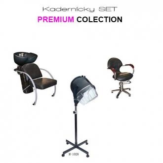 Kadernícky SET PREMIUM COLECTION