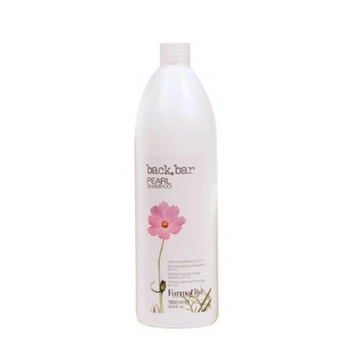 FARMAVITA PEARL Zvlhčujúci a zjemňujúci šampón 1000ml