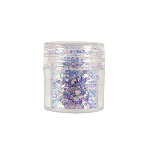 Ozdoby na nechty Flitter&Glitter 28