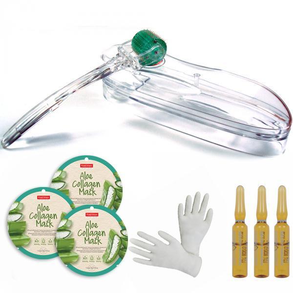 BCN Hyaluronic Acid balík pre lepšiu hydratáciu