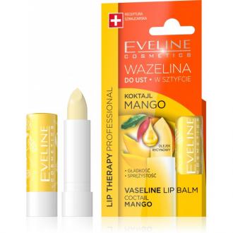 EVELINE Balzam na pery mango