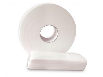 LS Depilačný papier v kotúči 7cm 100 m