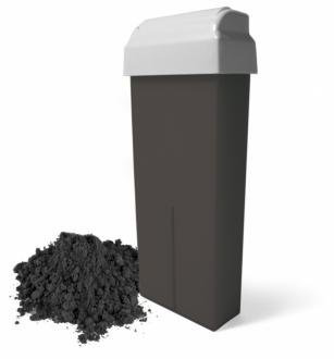 +Ro.ial Depilačný vosk pre mužov BLACK 100ml