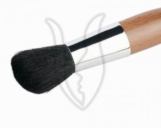 Púdrový štetec 132A šikmý