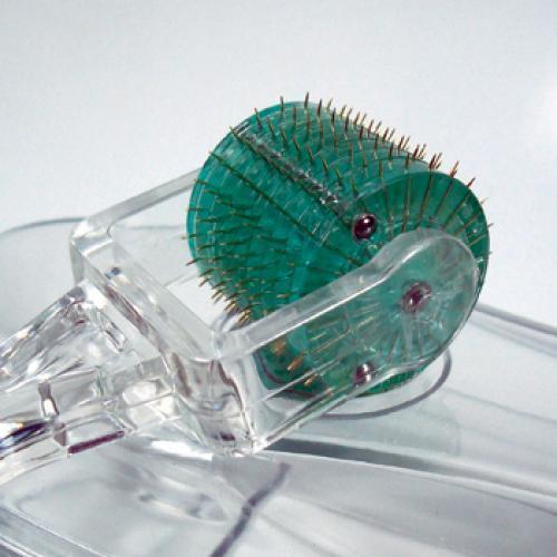 Solanie Prístroj dermaroller 0,5 mm