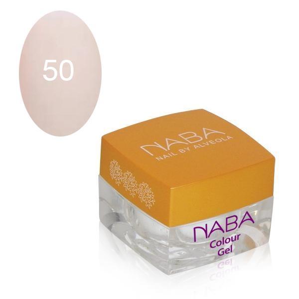 Colour Gel 50 - 3,5 ml - Alabaster