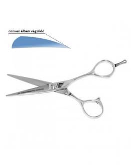 Lesklé nožnice convex OR-15C-F 14cm 5,5"