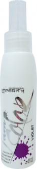 Imperity Gél na farbenie vlasov Violet 100ml