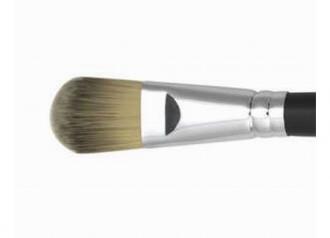 štetec C 200 oválny plochý na make up