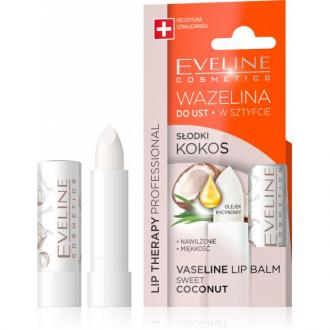 EVELINE Balzam na pery kokos