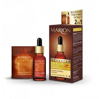 EVELINE MARION Sérum na pleť s extraktom jantáru 20ml