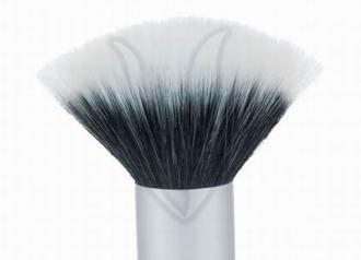 Púdrový štetec 66702 kabuki