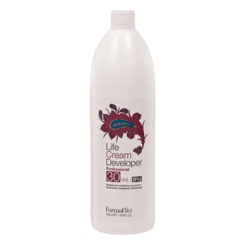 FARMAVITA Life color oxid 9% 1000ml