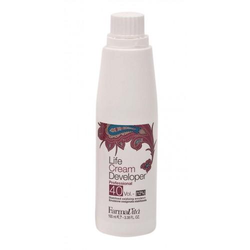 FARMAVITA Life color oxid 12% 100ml