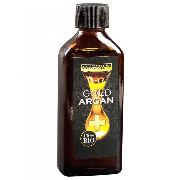 GOLD ARGAN Oil 100ml