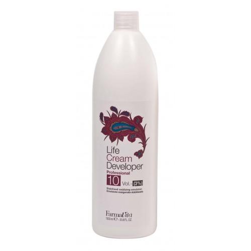 FARMAVITA Life color oxid 3% 1000ml
