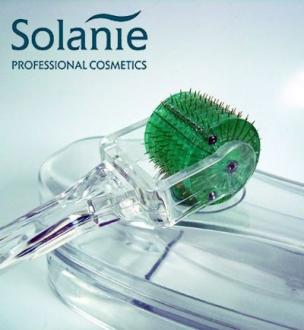 Solanie Dermaroller 1,0 mm